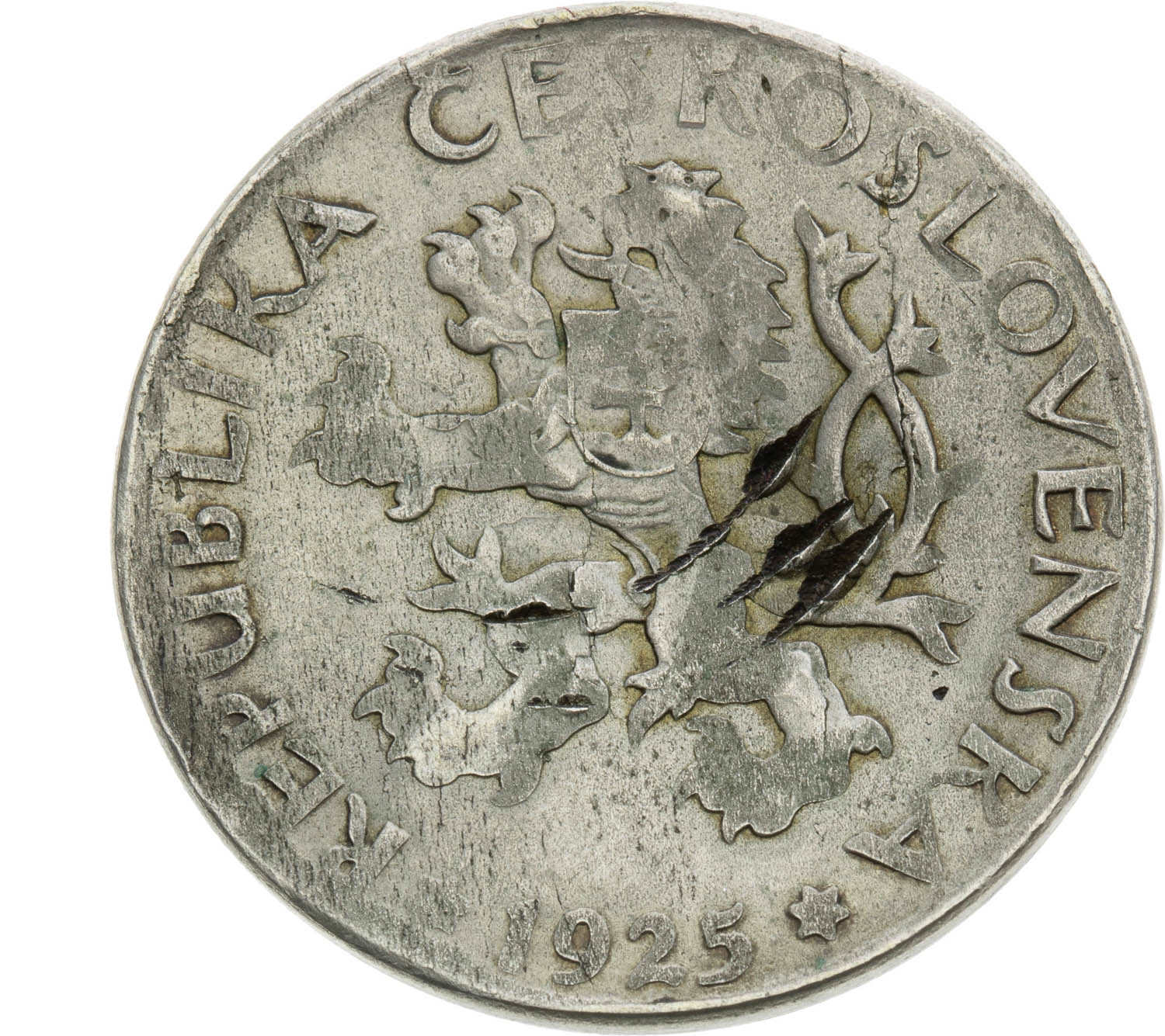 Coin-front