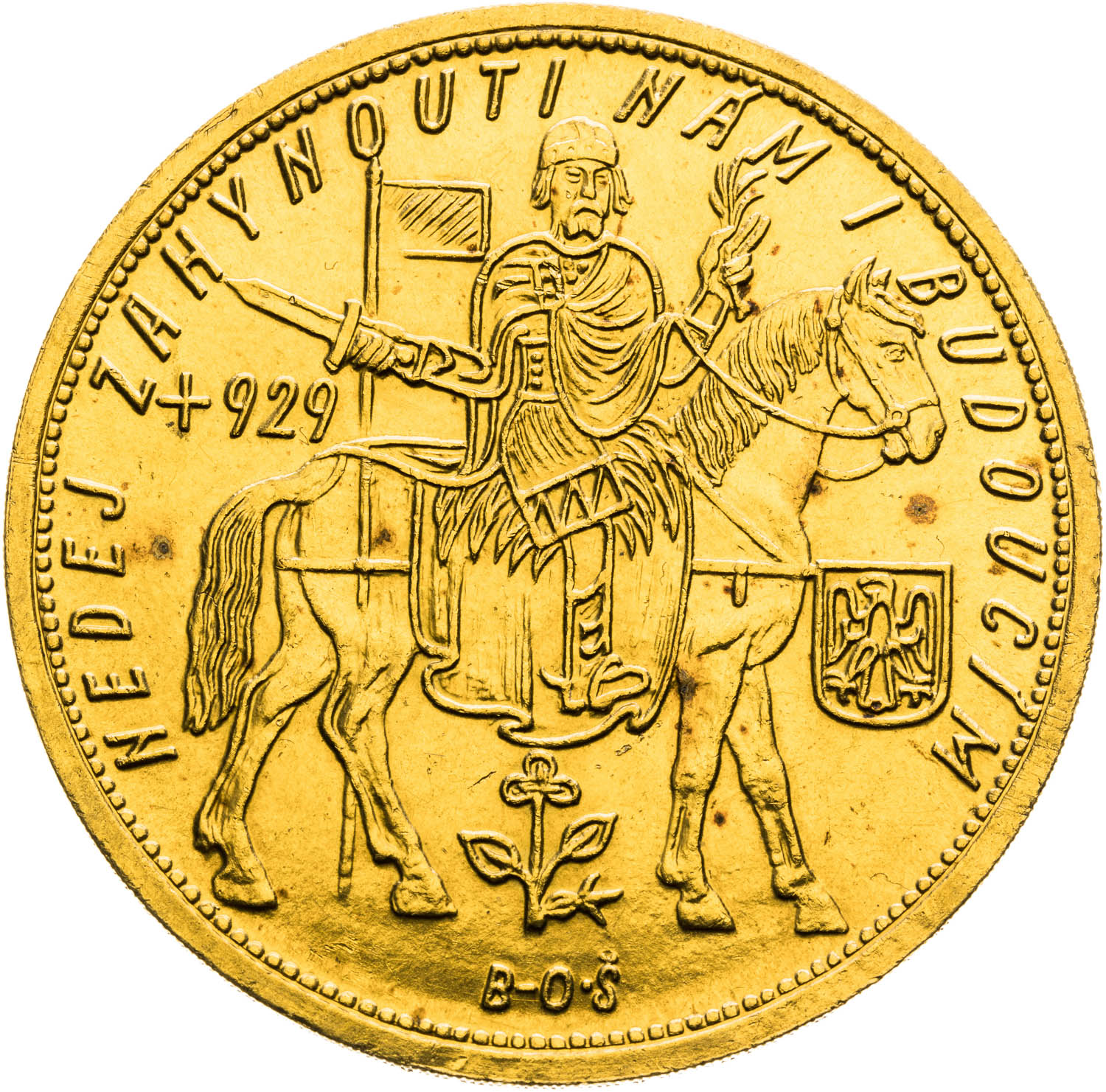 Coin-front