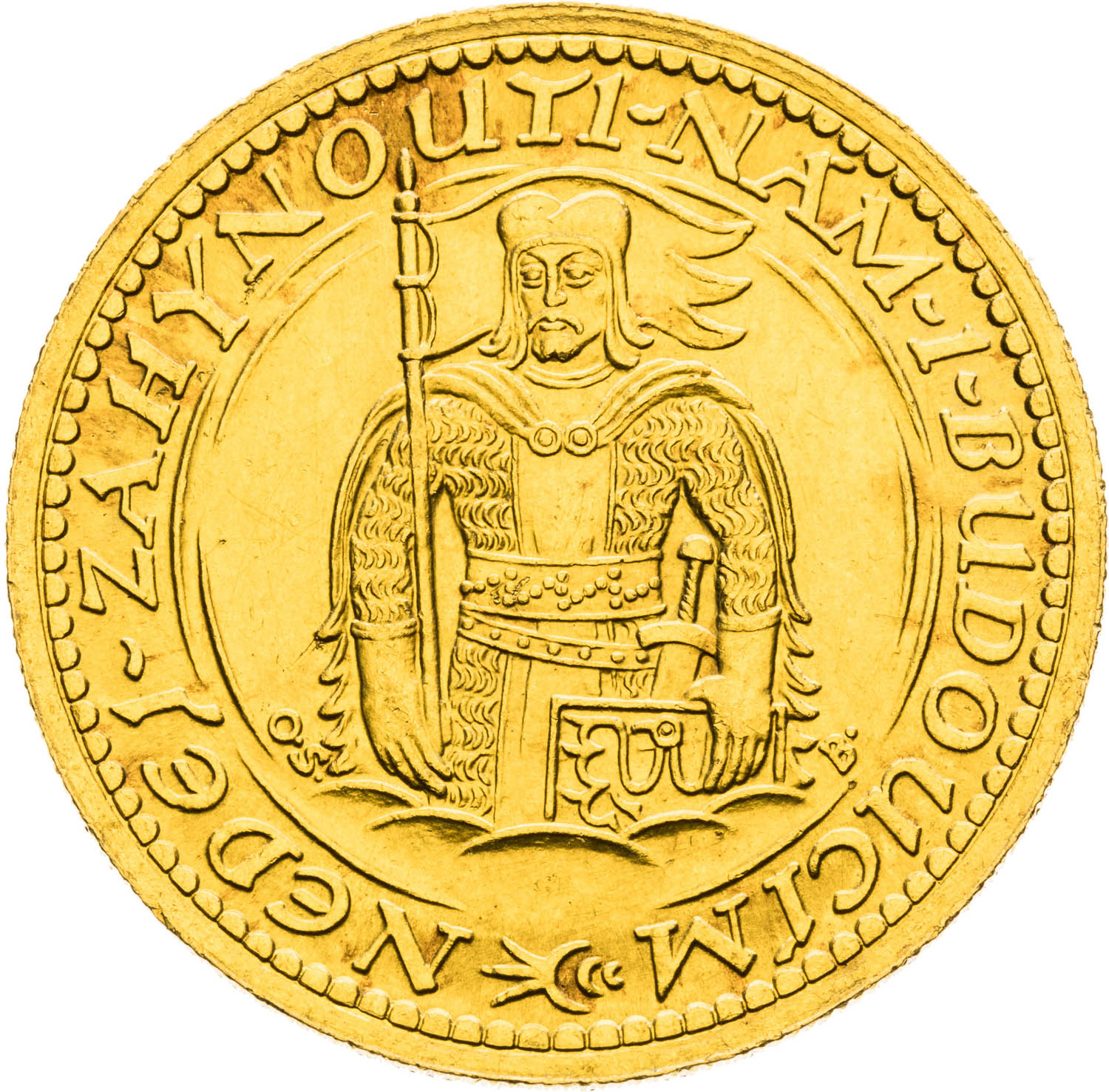 Coin-front