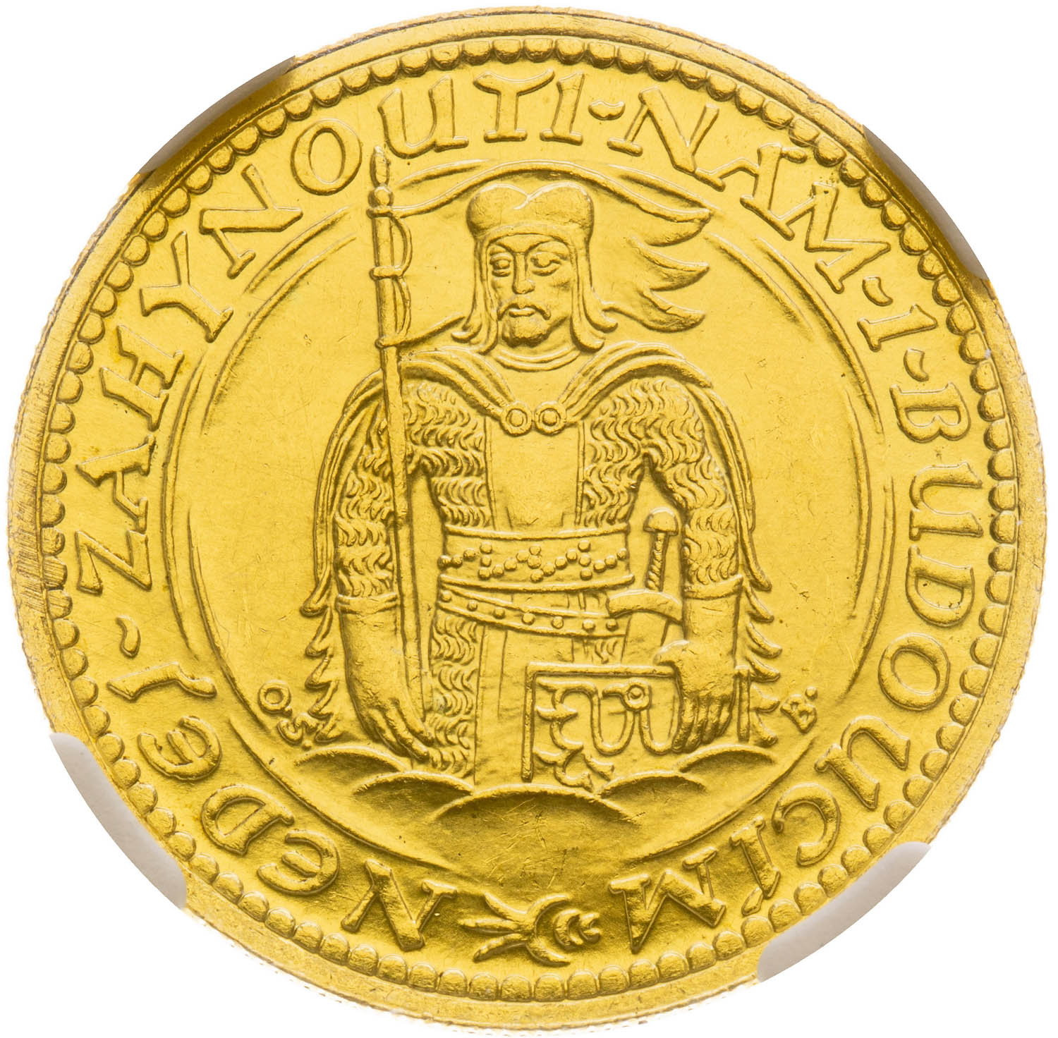 Coin-front