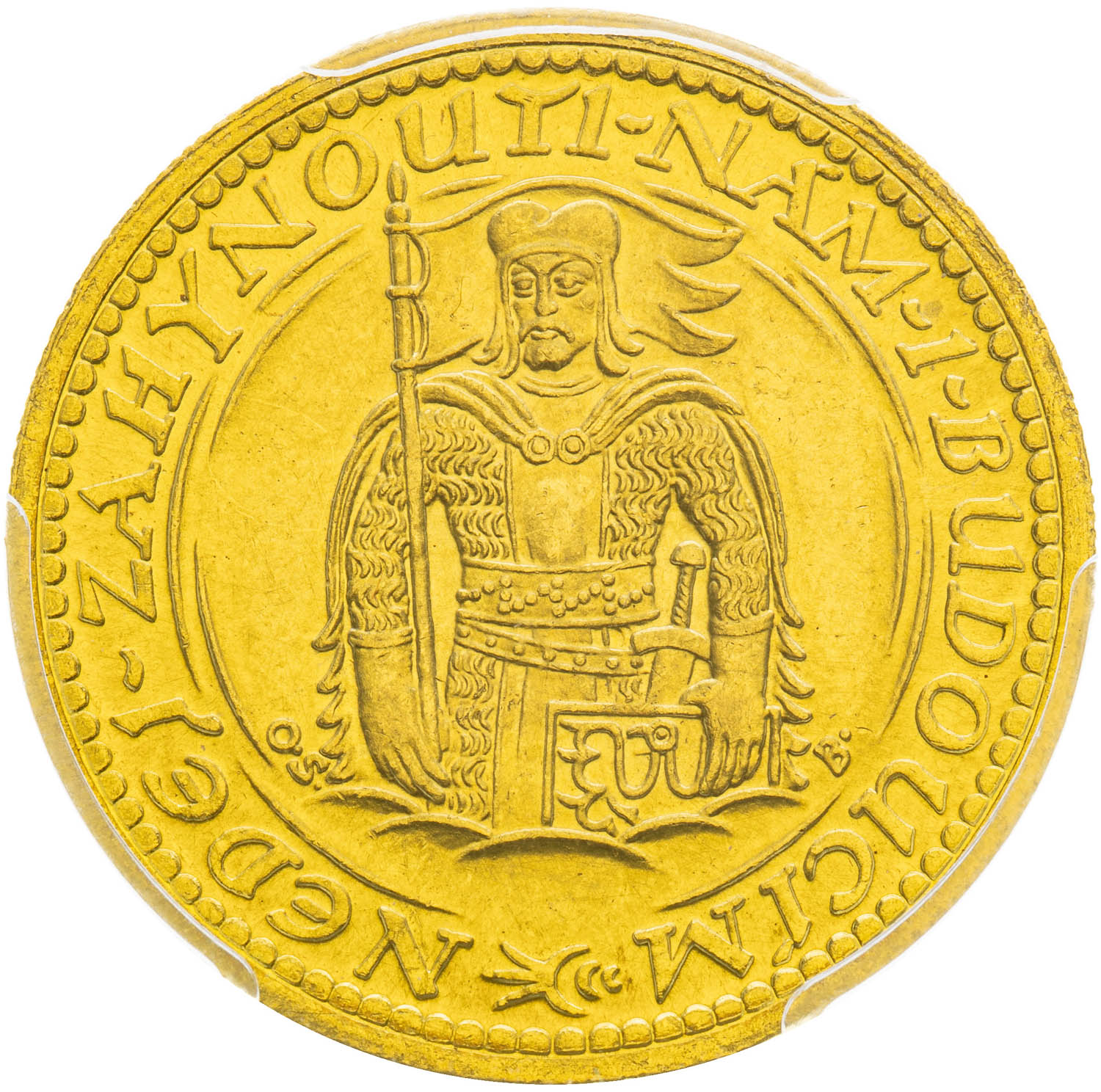 Coin-front