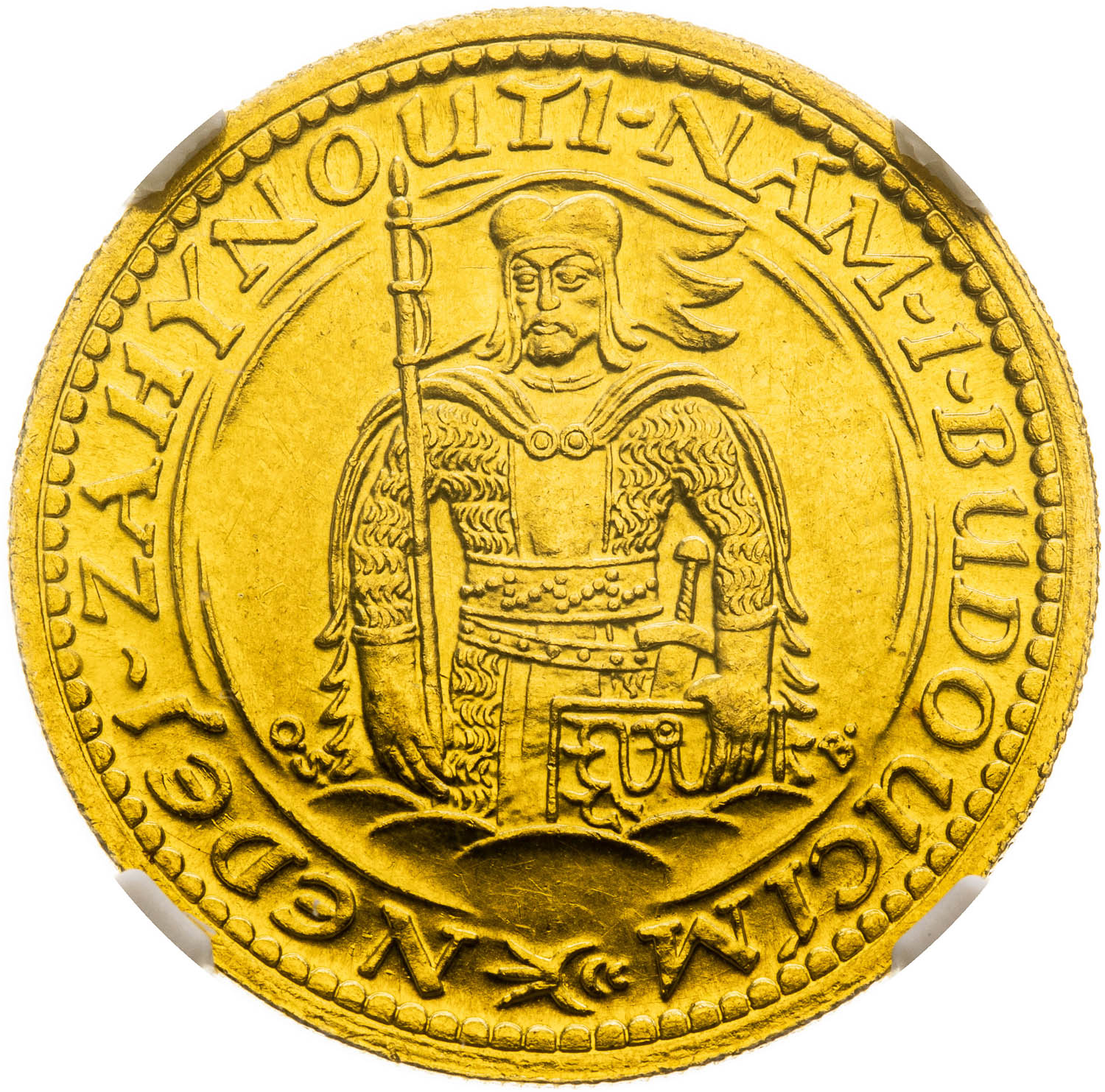 Coin-front