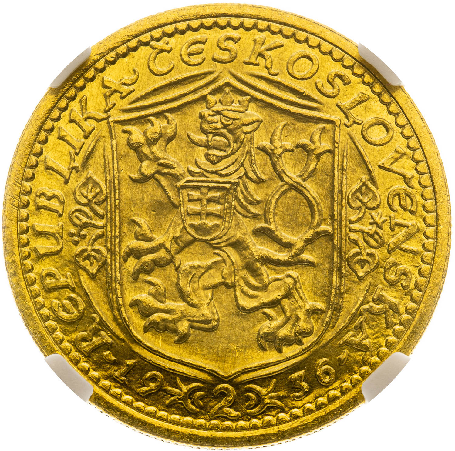 Coin-front