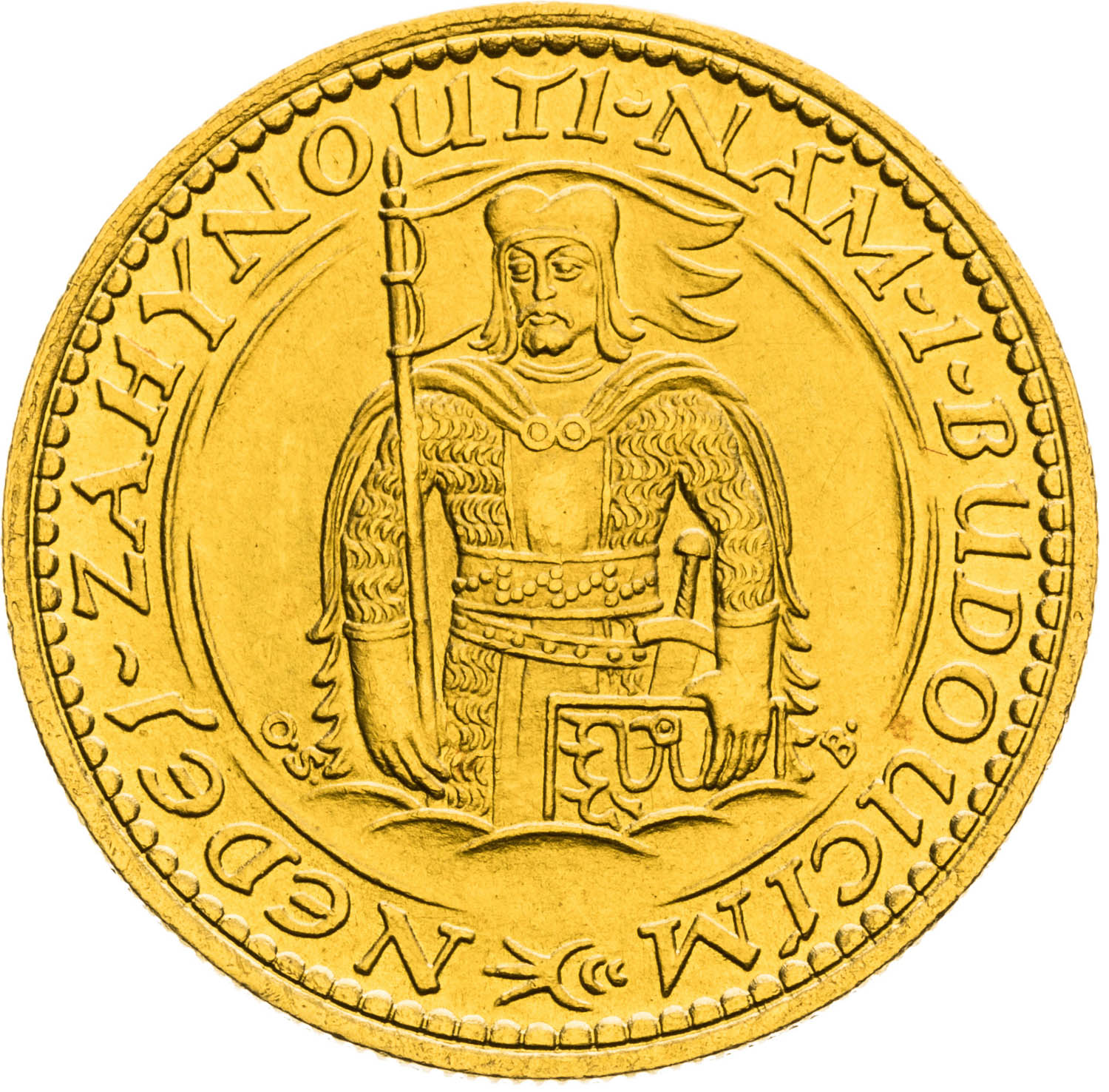 Coin-front