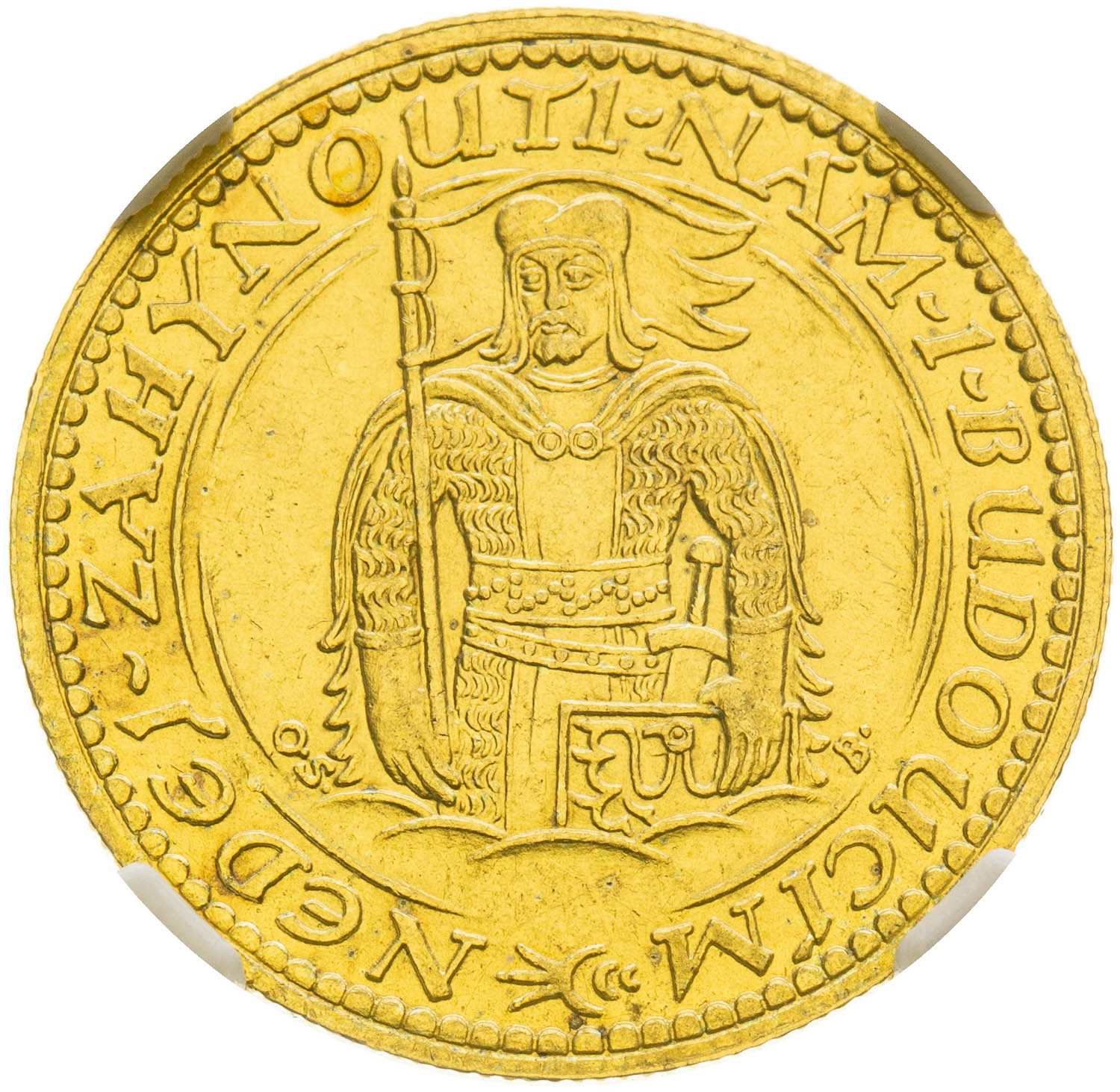 Coin-front