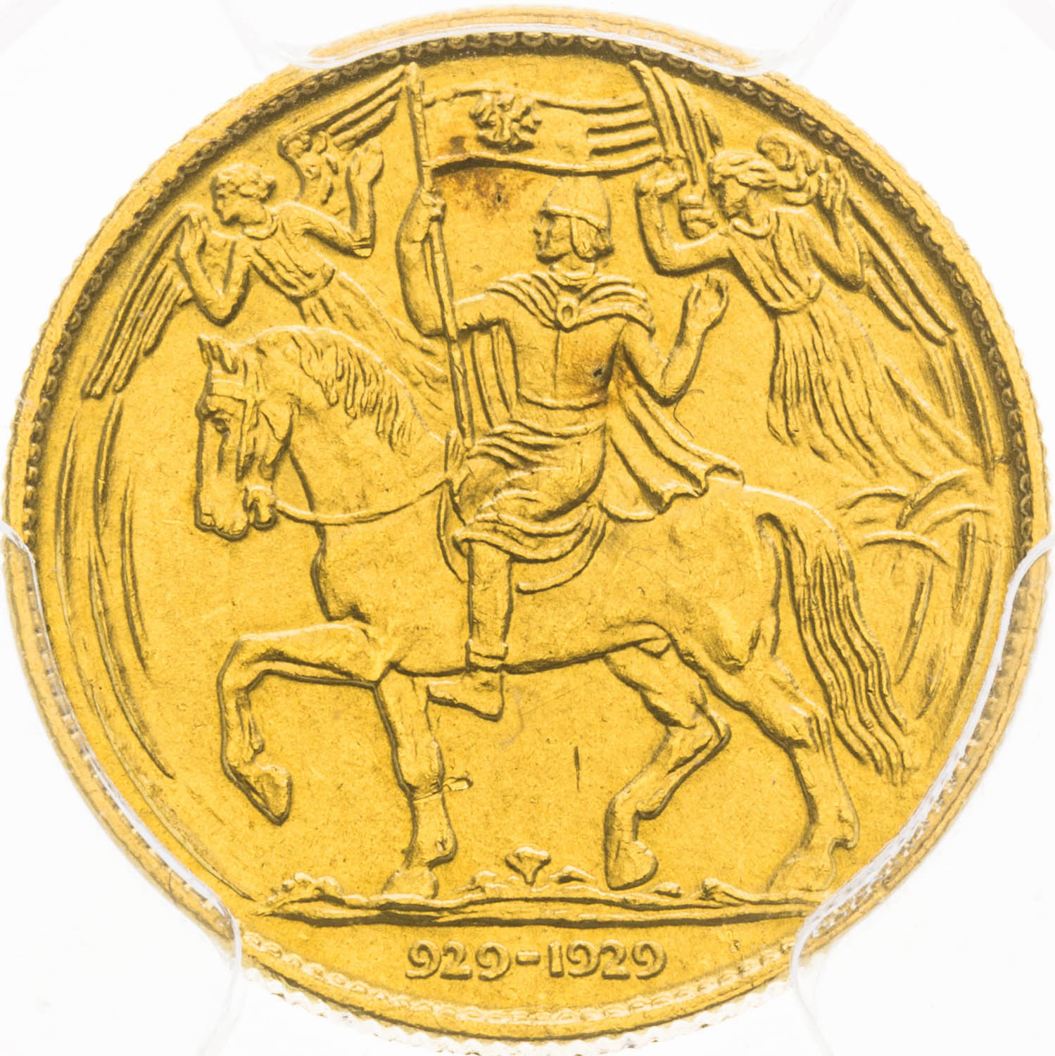 Coin-front