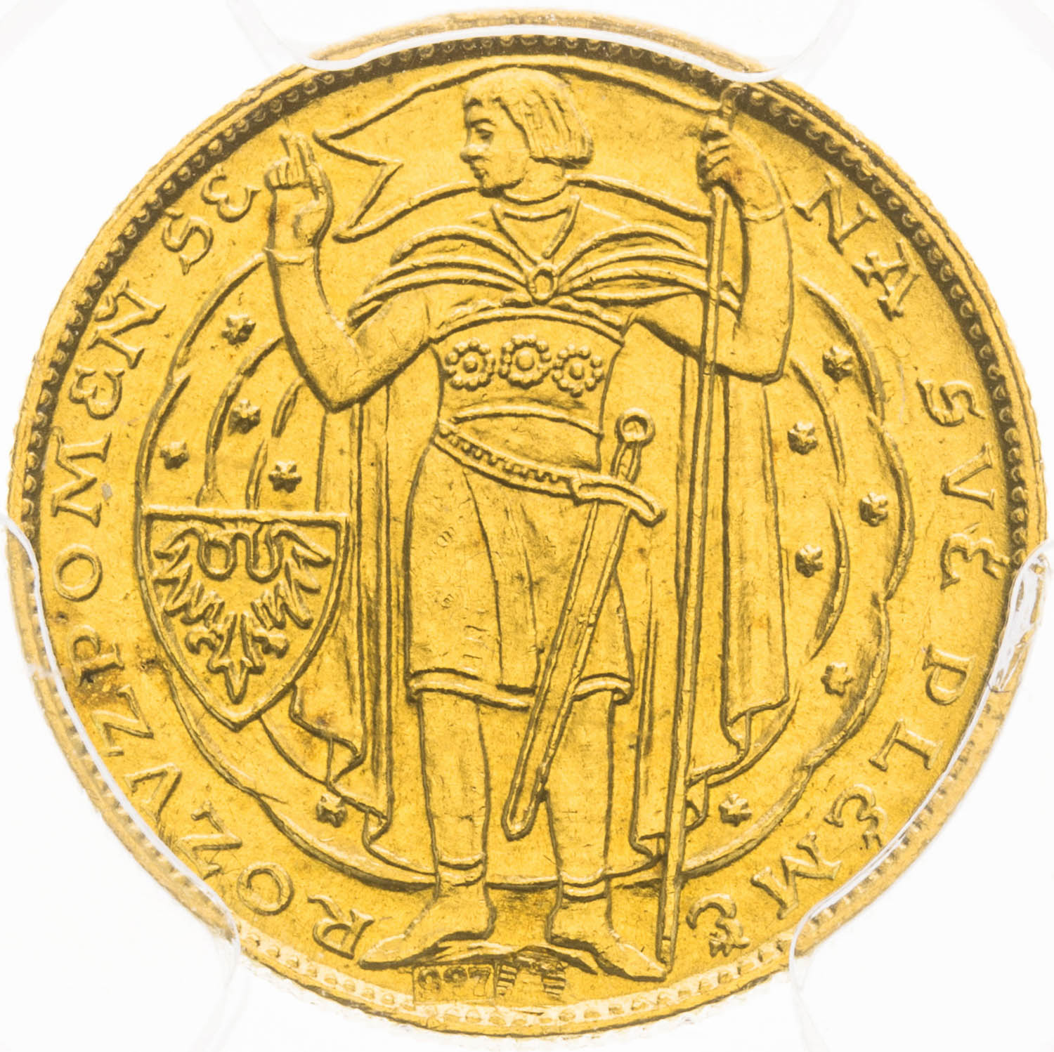 Coin-front