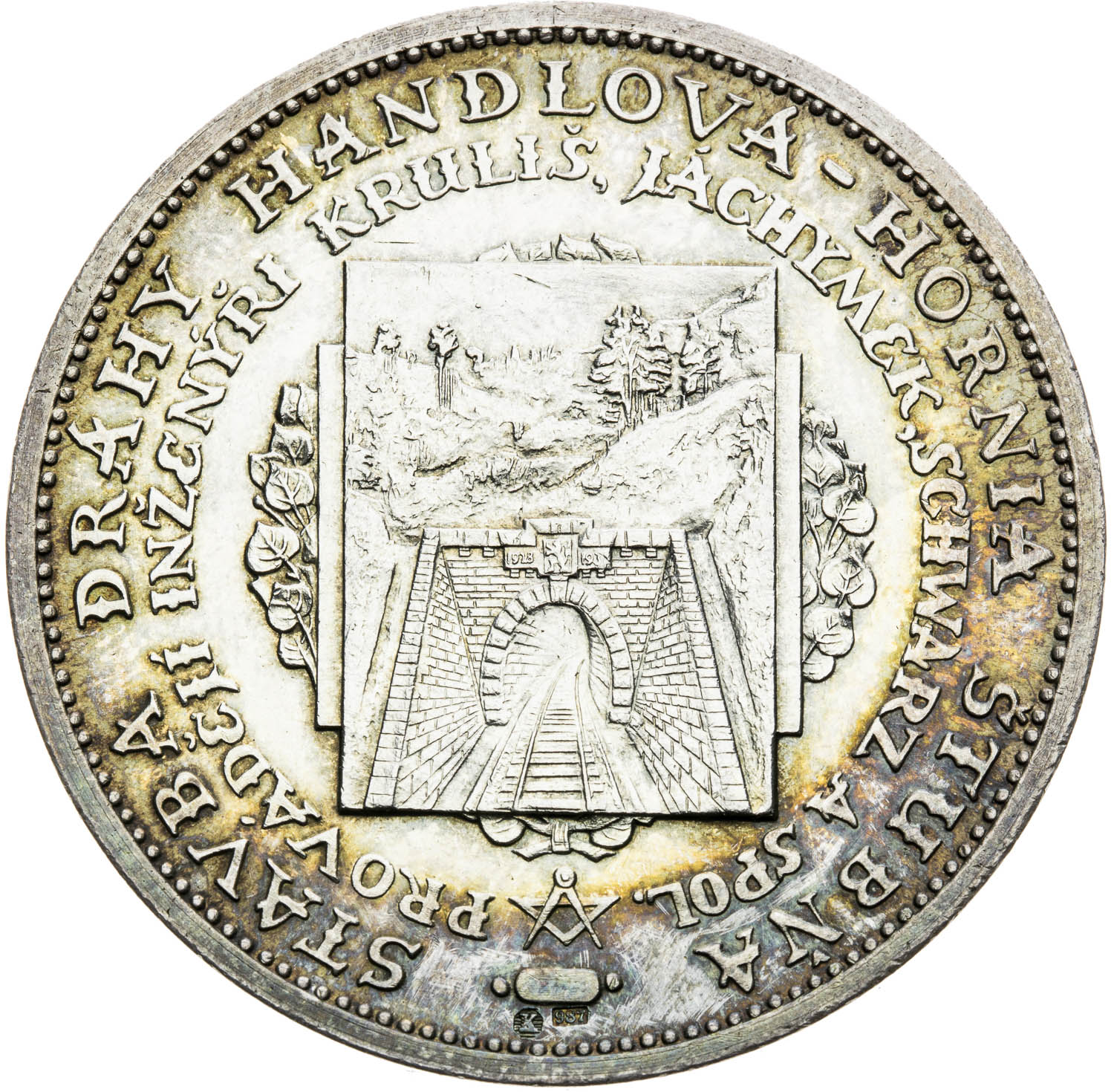 Coin-front