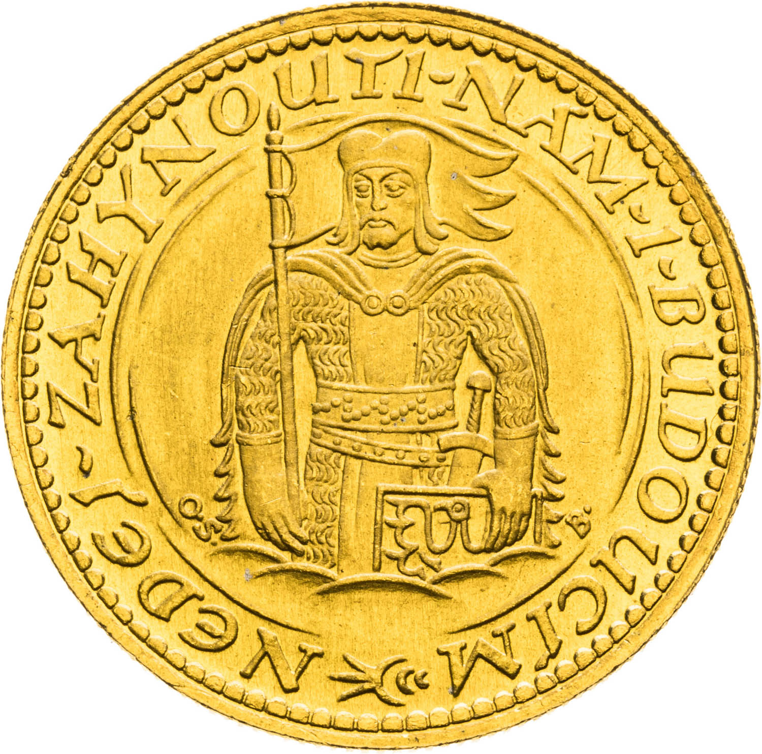 Coin-front
