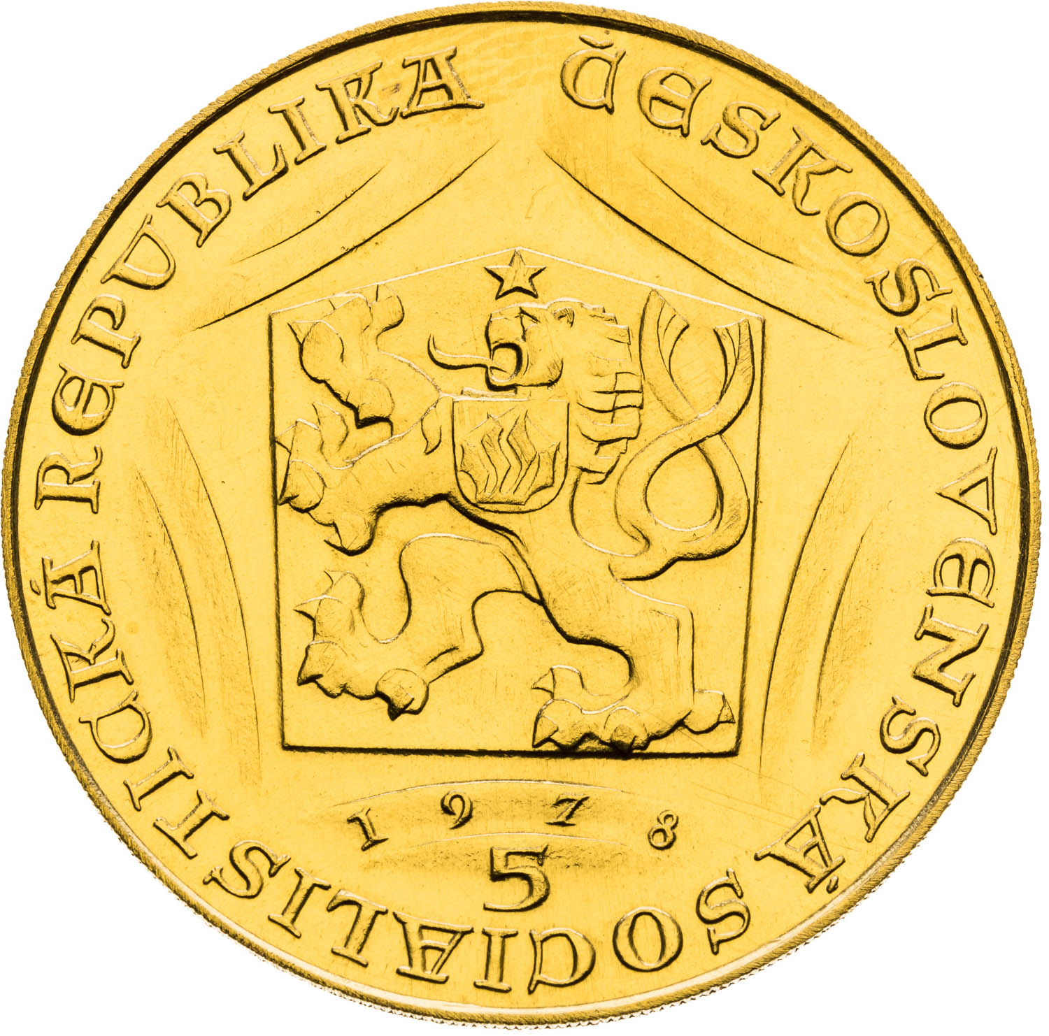 Coin-front