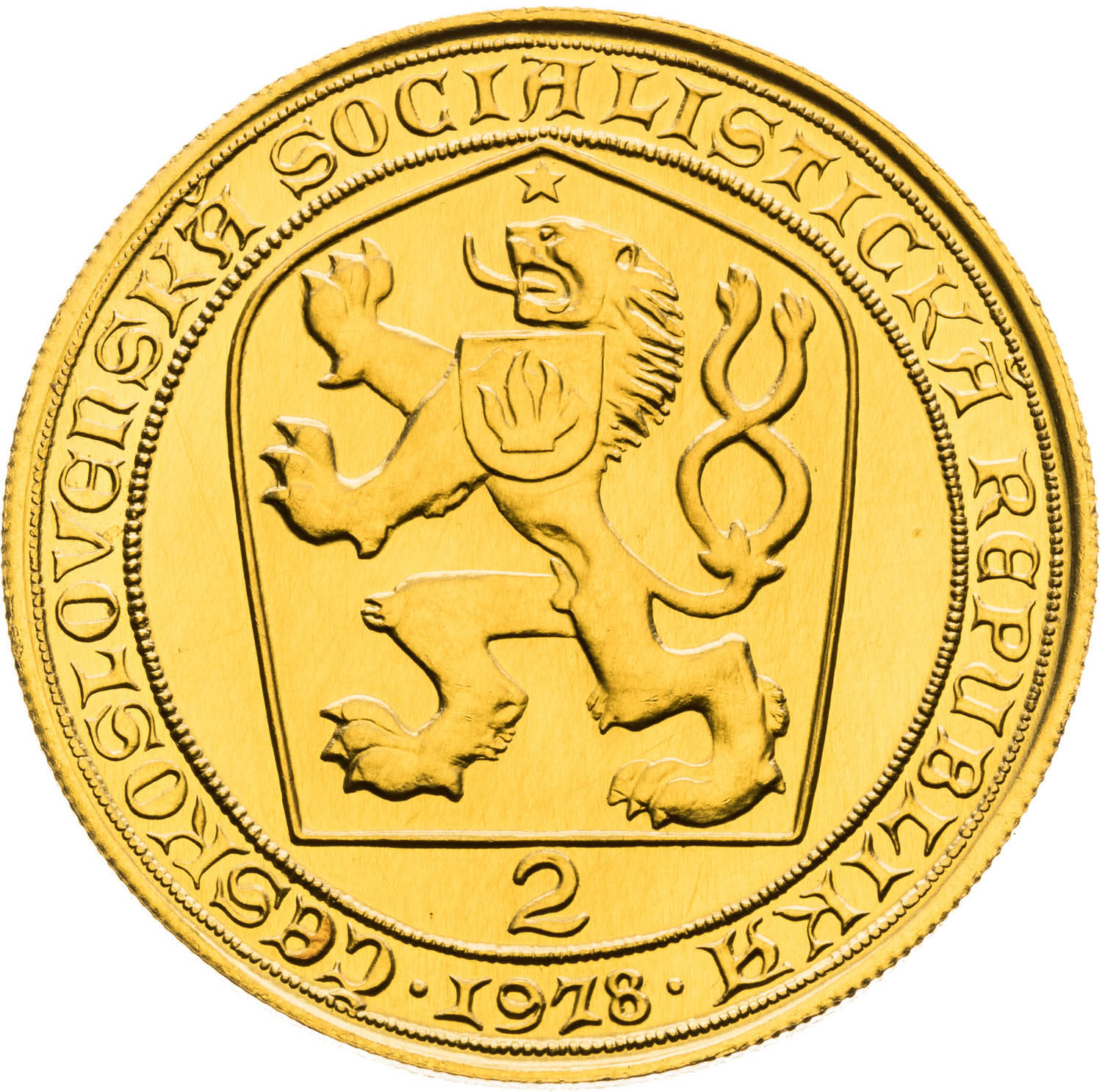 Coin-front