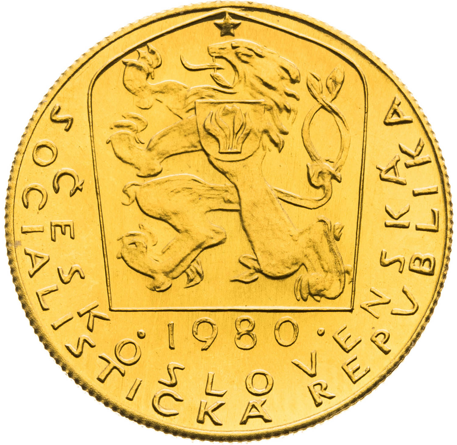 Coin-front
