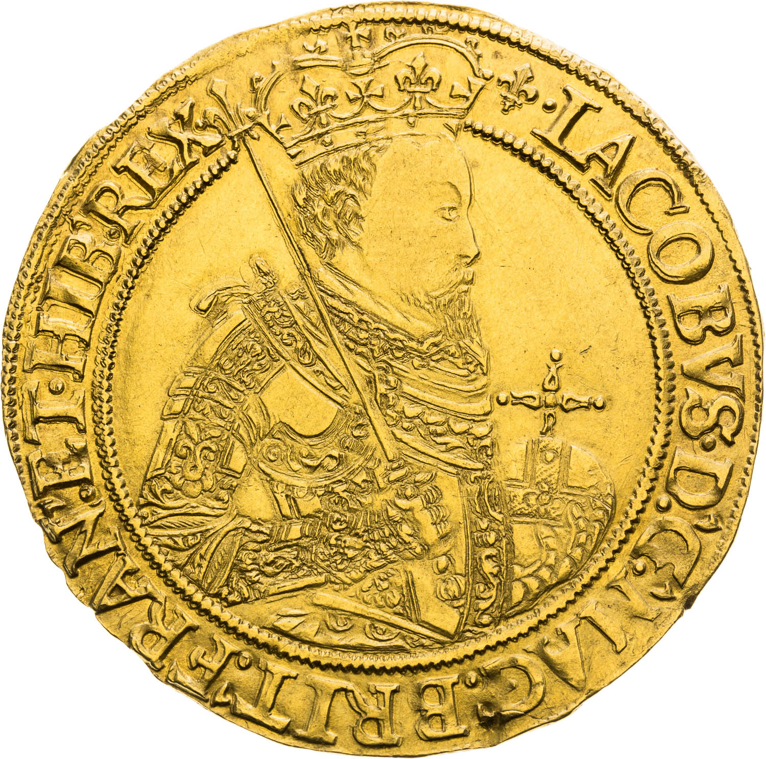 Coin-front