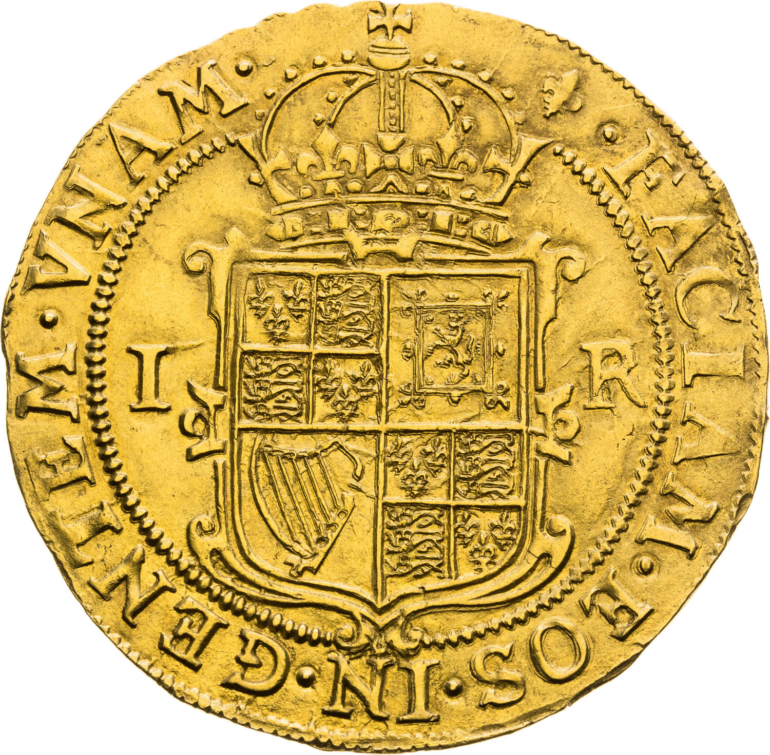 Coin-front