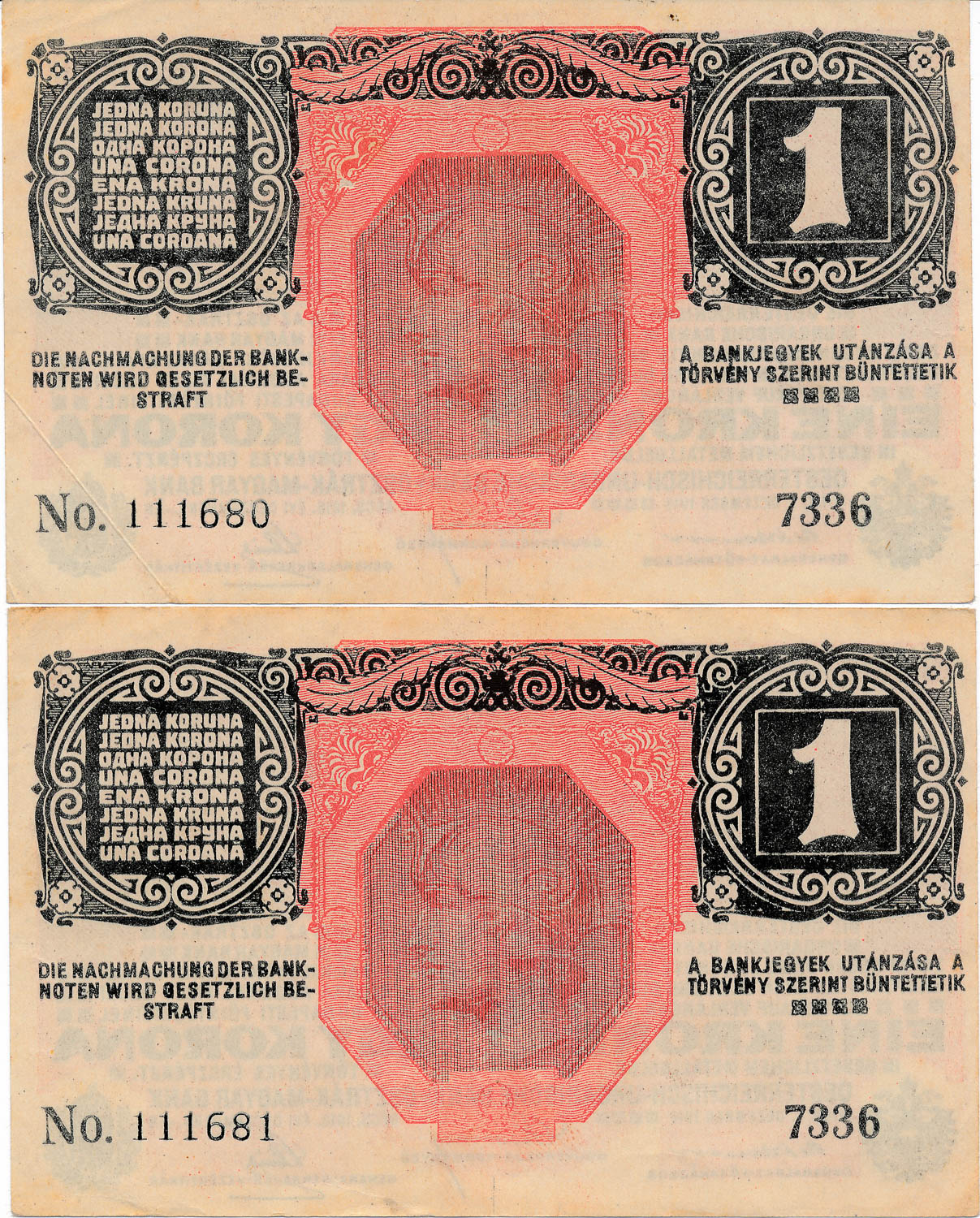 Coin-front