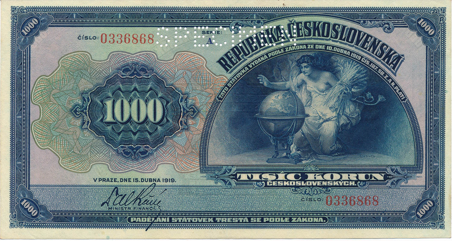 Coin-front