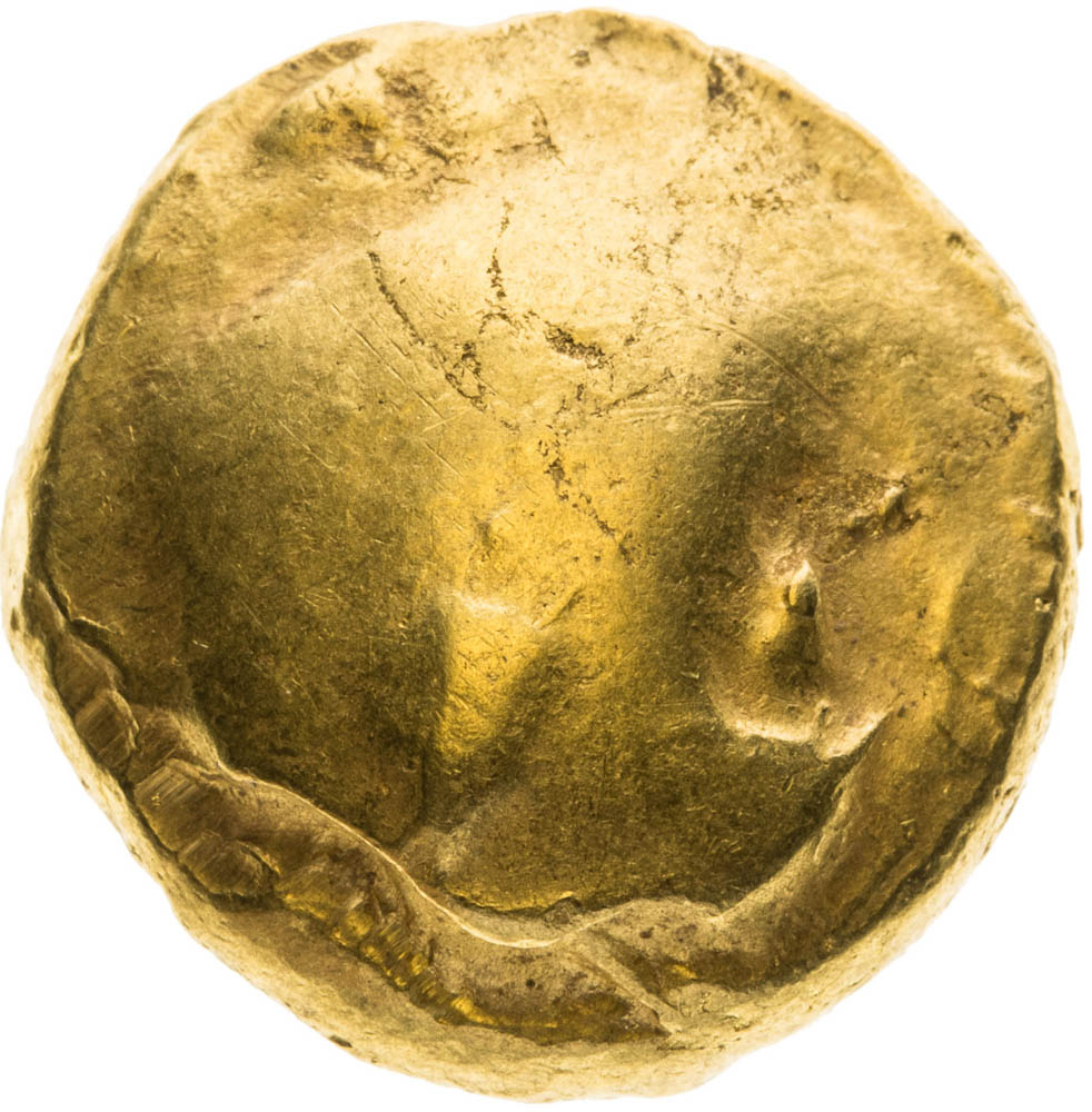 Coin-front