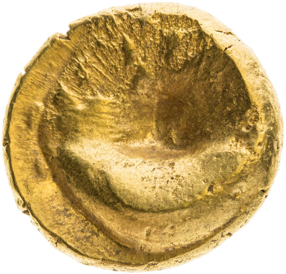 Coin-front