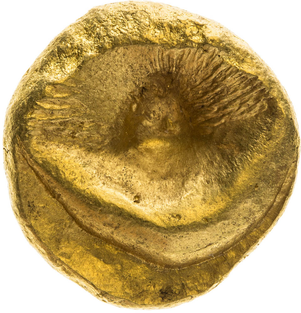 Coin-front