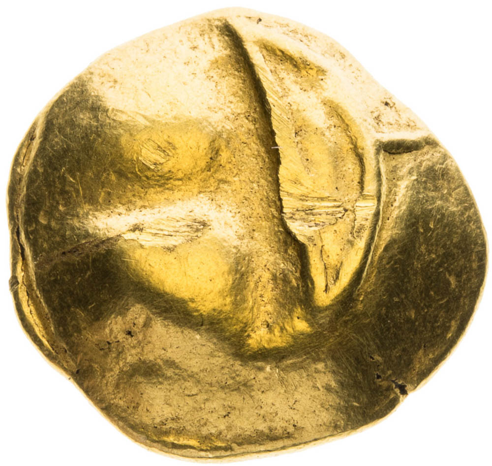 Coin-front