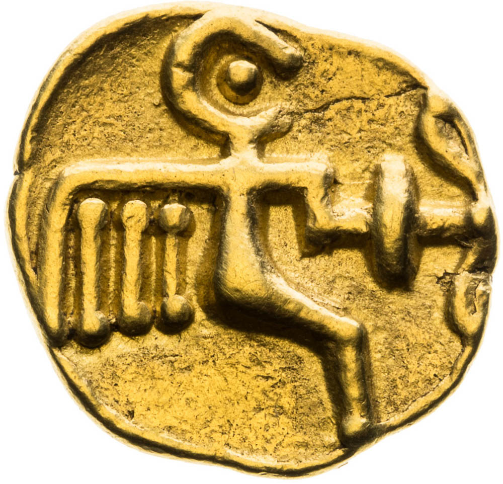 Coin-front