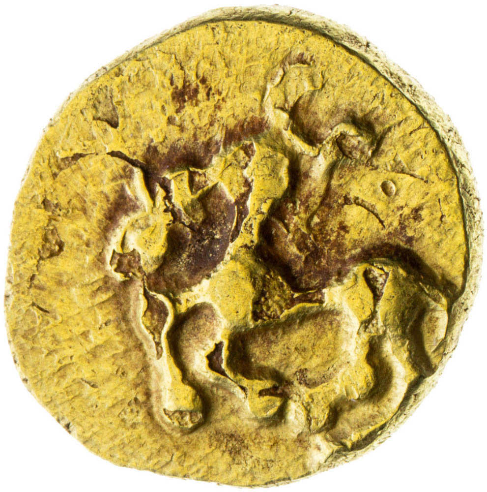 Coin-front