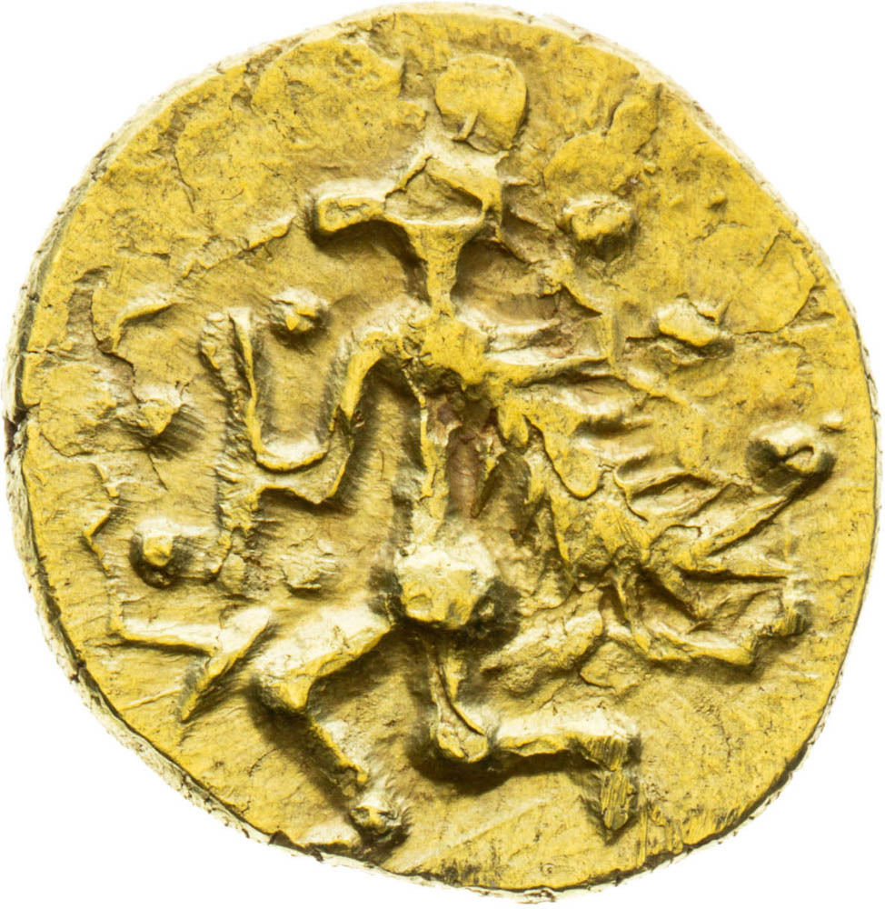 Coin-front