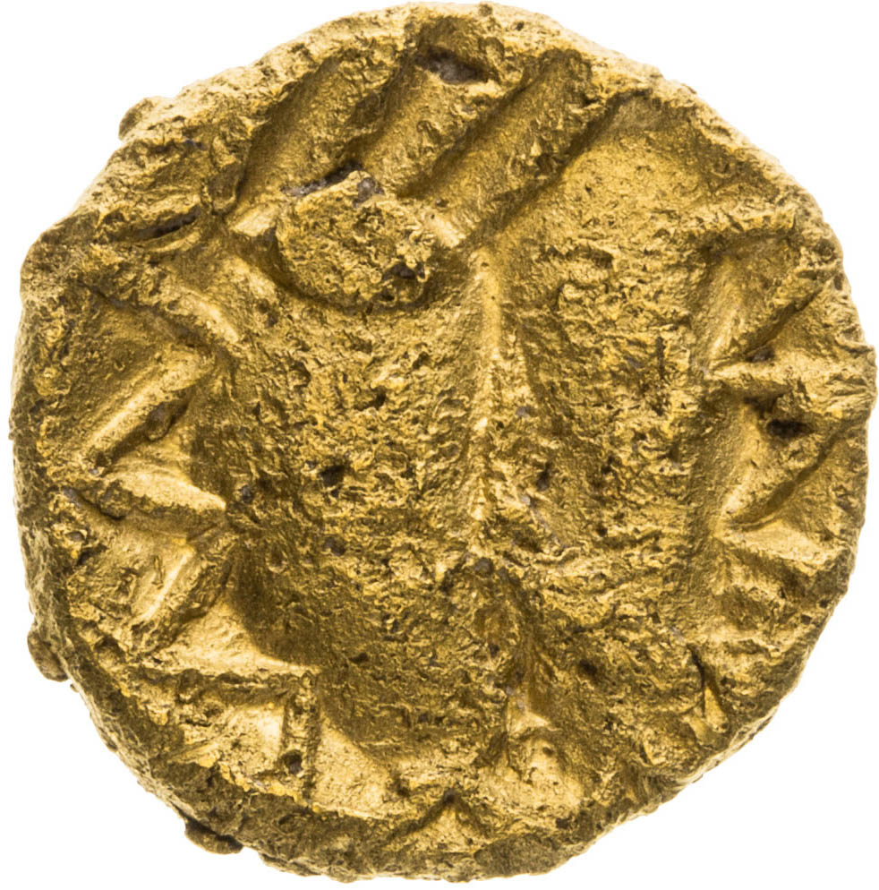 Coin-front