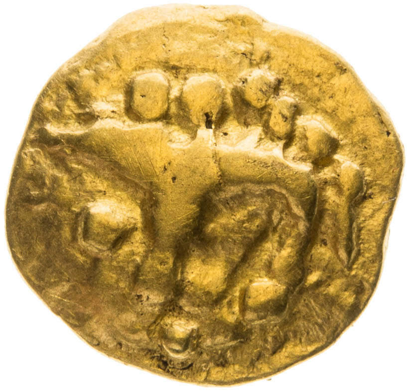 Coin-front