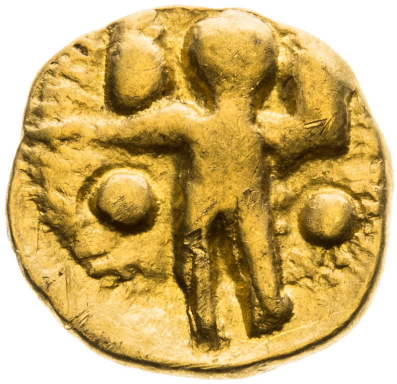 Coin-front