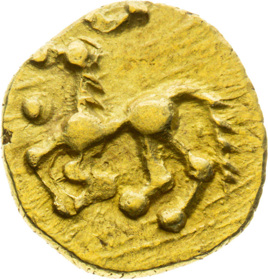 Coin-front
