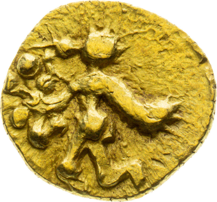 Coin-front