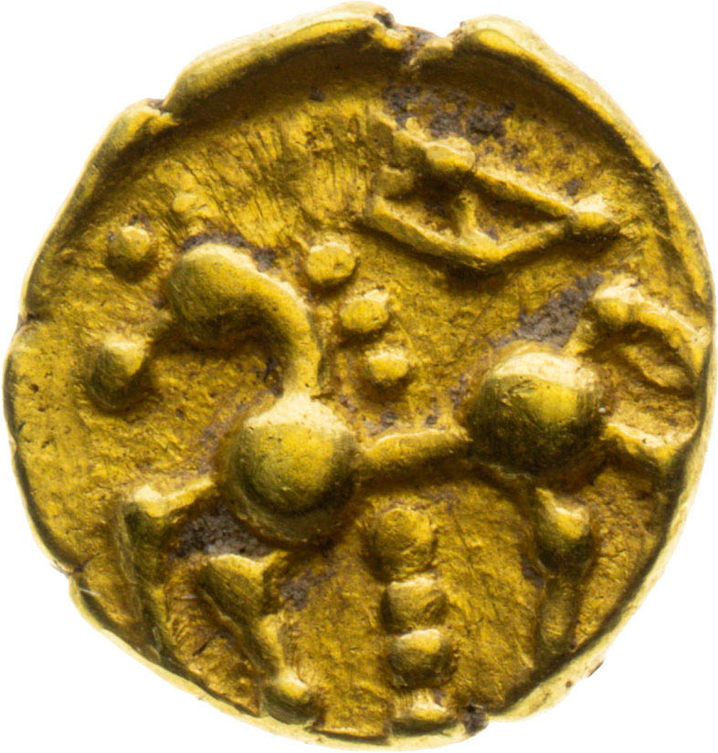 Coin-front