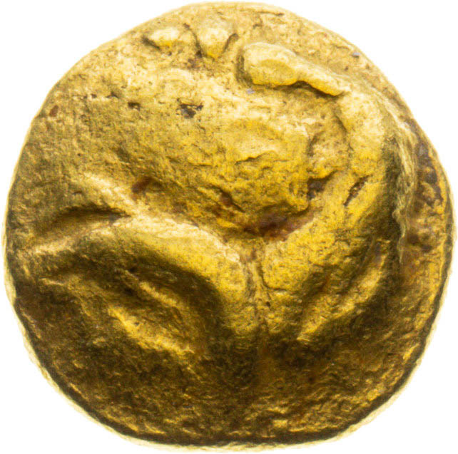 Coin-front