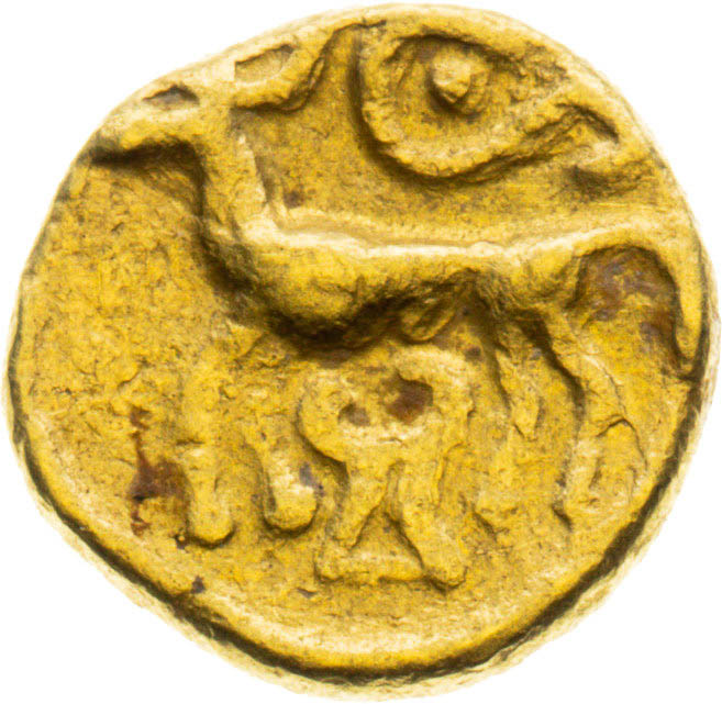 Coin-front
