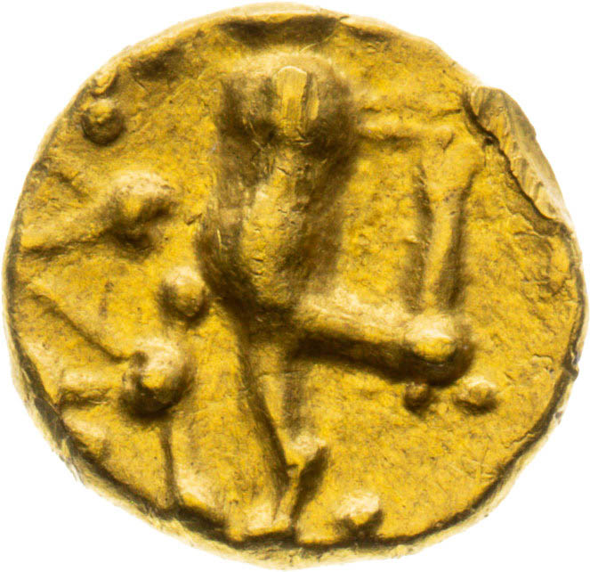 Coin-front