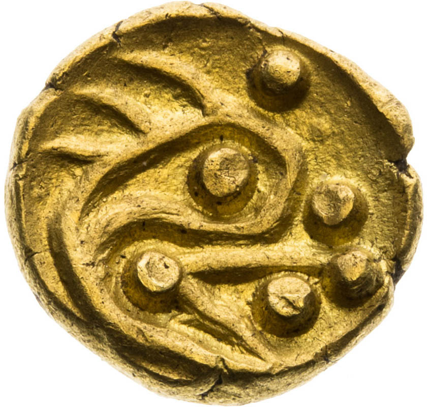 Coin-front