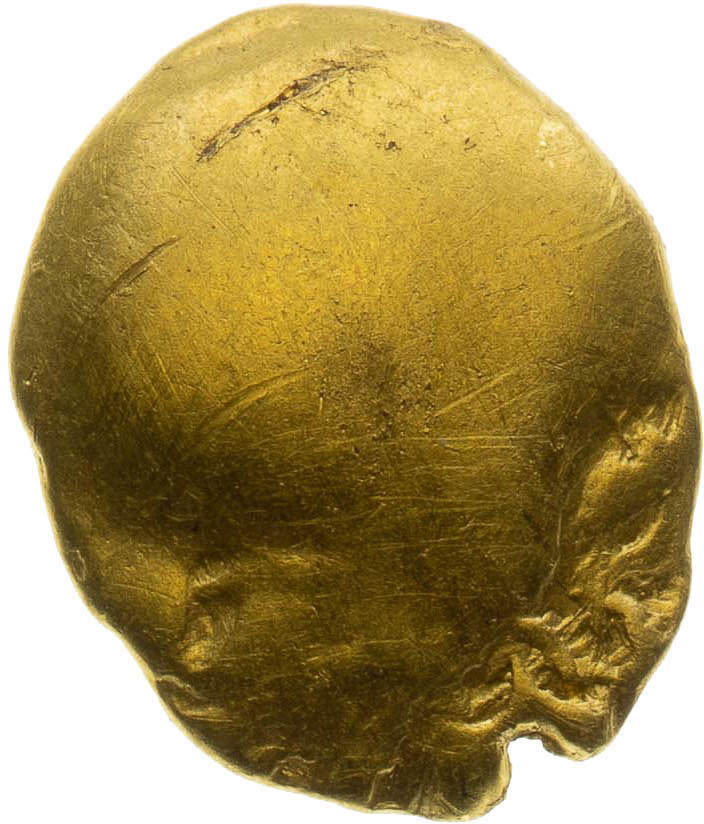 Coin-front