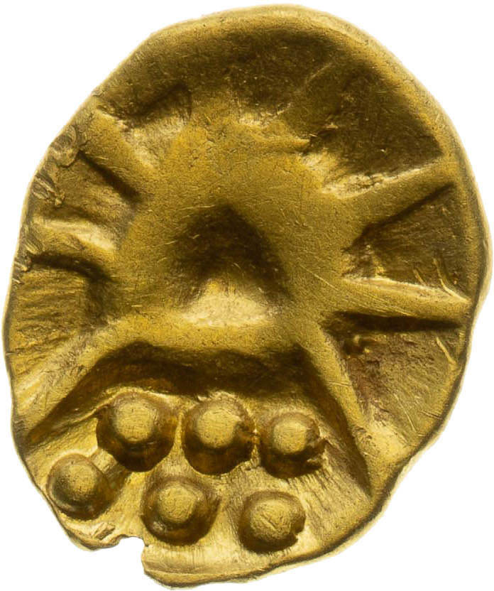 Coin-front
