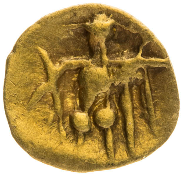 Coin-front