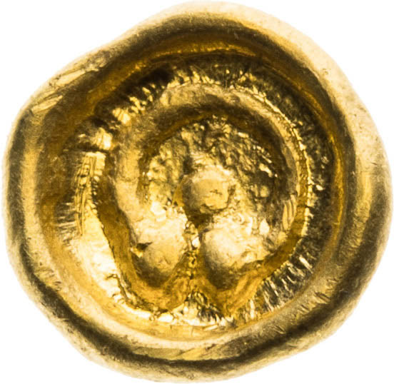 Coin-front