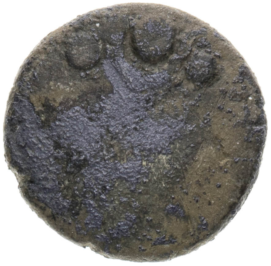 Coin-front