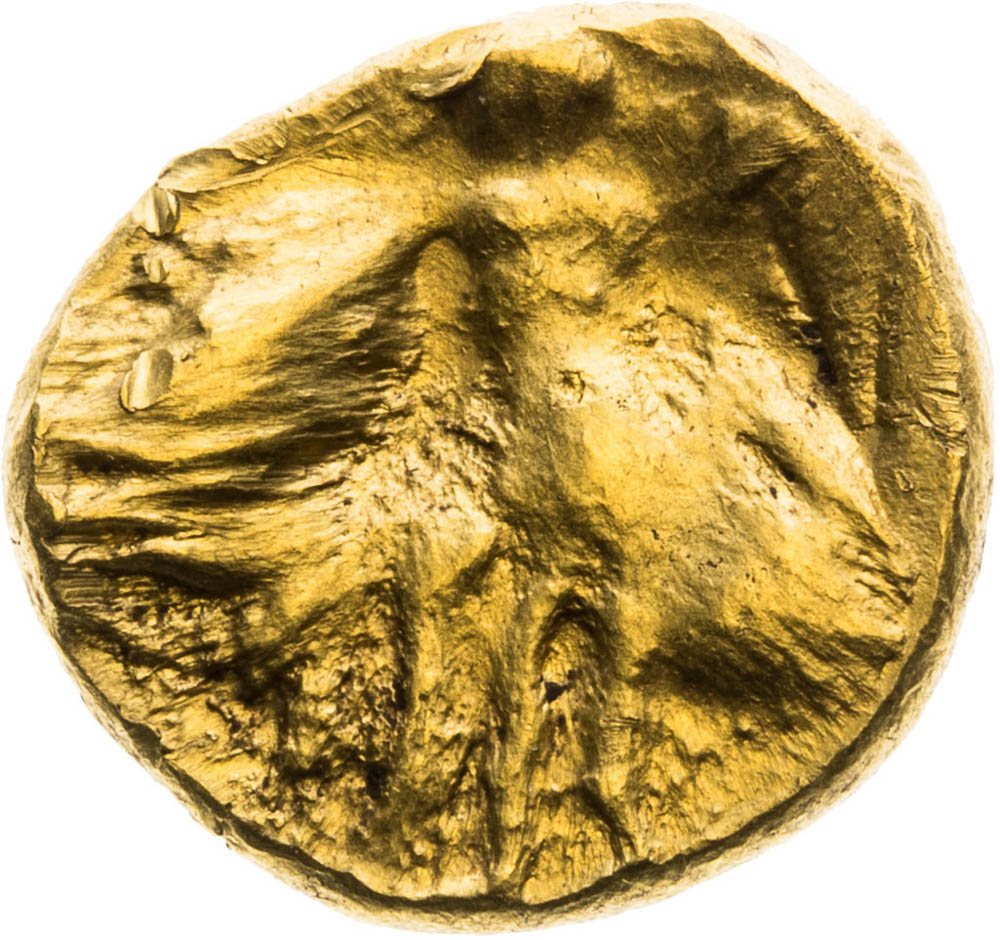Coin-front