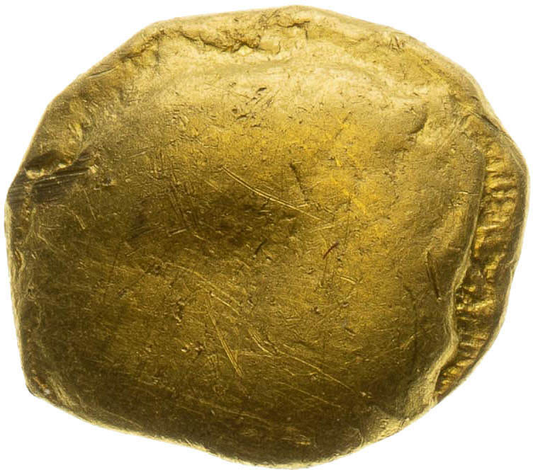 Coin-front