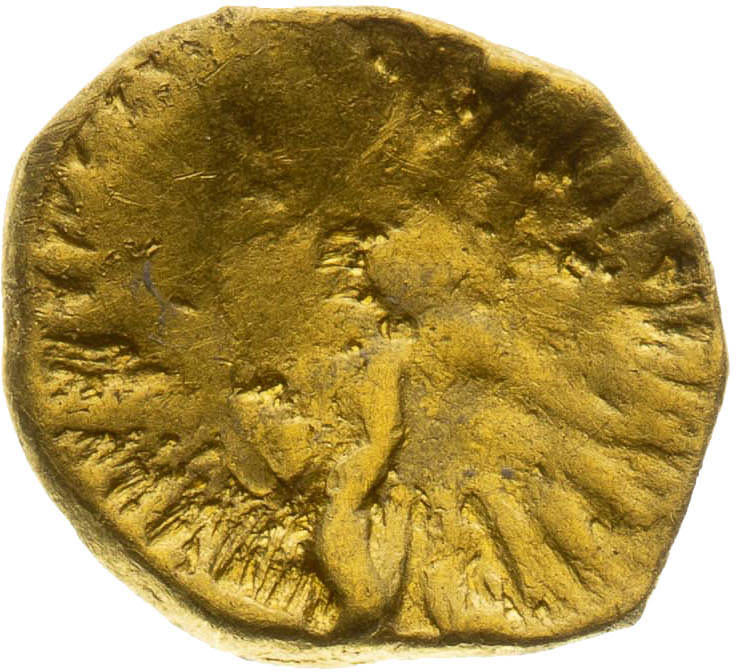 Coin-front