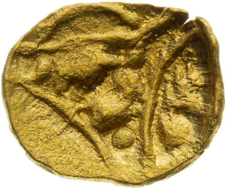 Coin-front