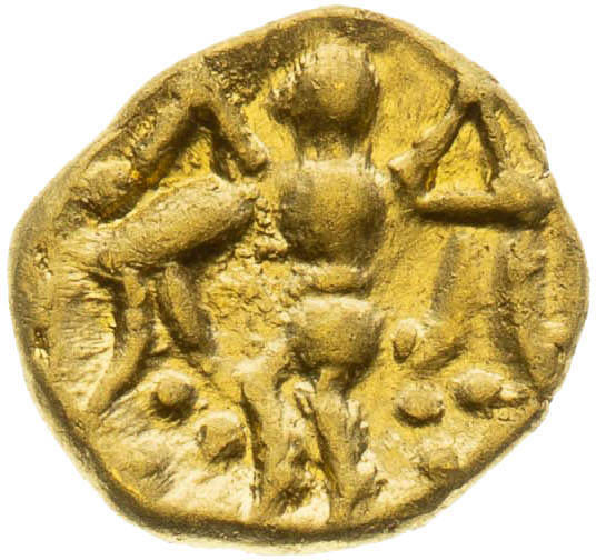 Coin-front
