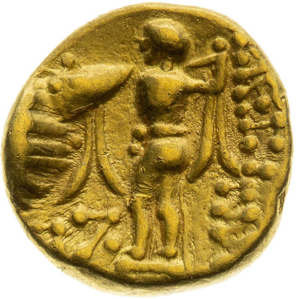 Coin-front