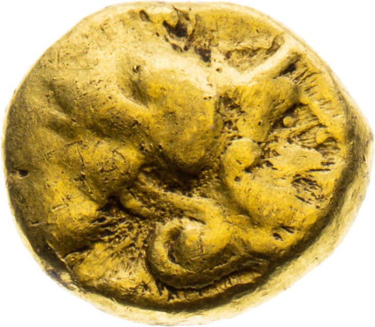 Coin-front