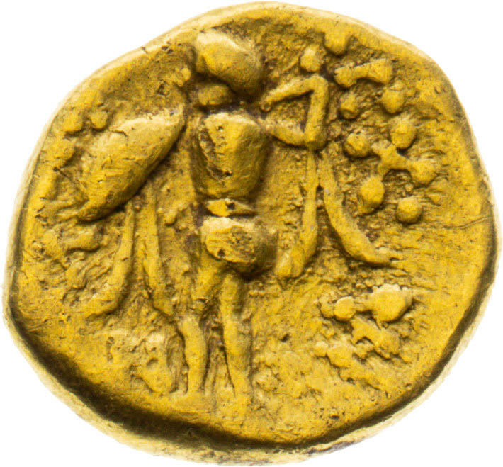 Coin-front
